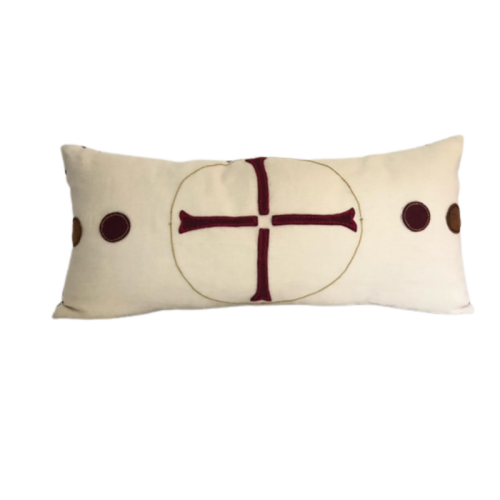 Jerusalem Cross ©